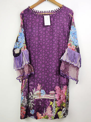 Buy online pre-used pre-loved 100% authentic & Original branded Cross Stitch (BK-1957) available in Pakistan. Top international brands avilable.