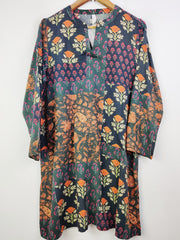 Buy online pre-used pre-loved 100% authentic & Original branded Ethnic (BK-1970) available in Pakistan. Top international brands avilable.
