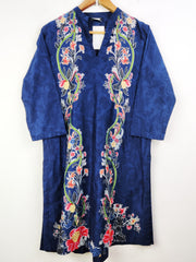 Buy online pre-used pre-loved 100% authentic & Original branded Nisha (BK-1971) available in Pakistan. Top international brands avilable.