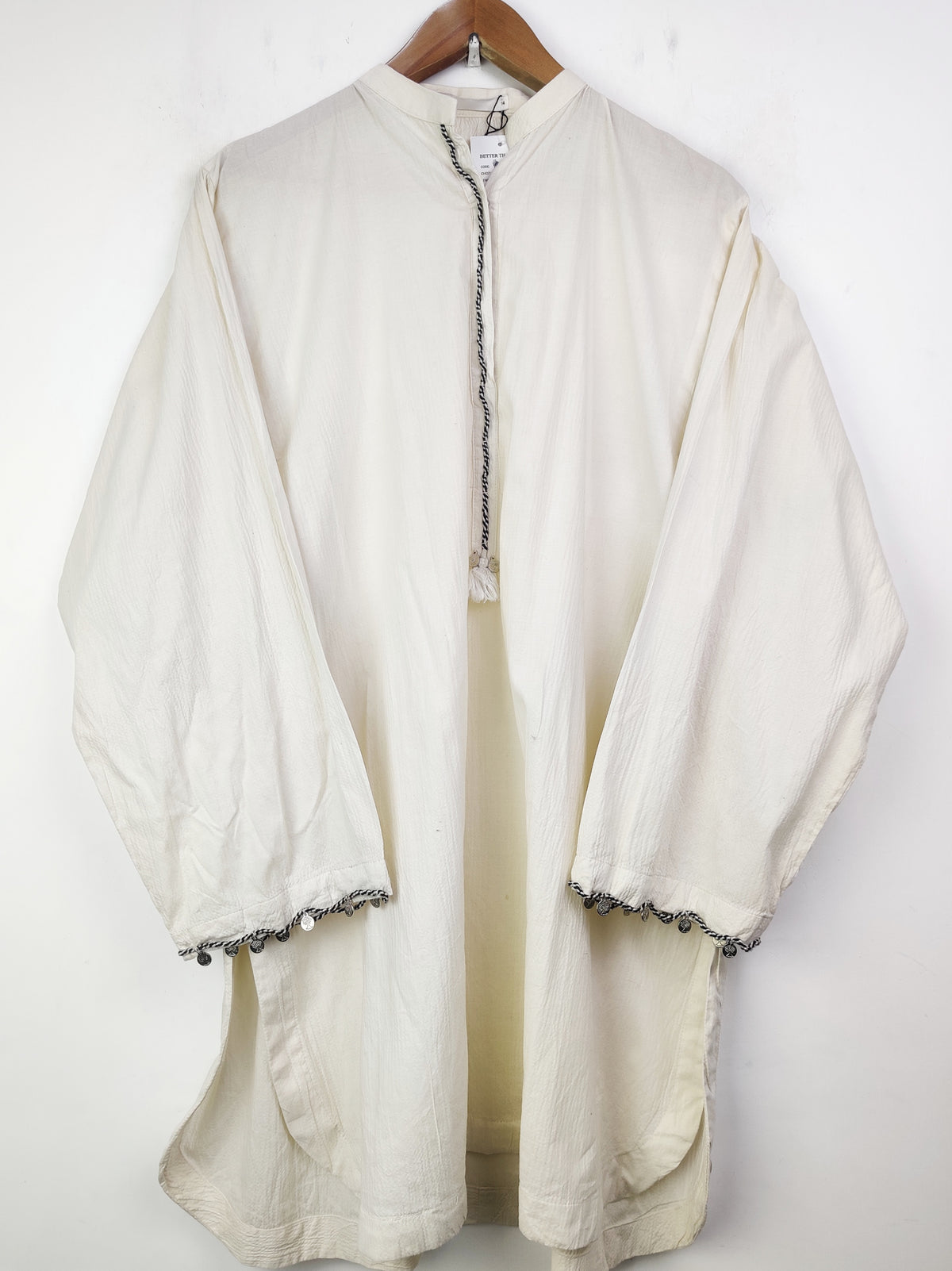 Buy online pre-used pre-loved 100% authentic & Original branded Khaadi (BK-1991) available in Pakistan. Top international brands avilable.