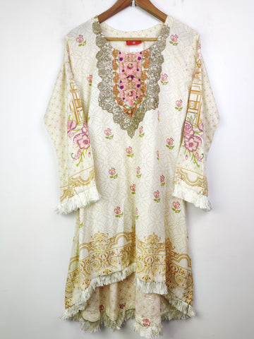 Buy online pre-used pre-loved 100% authentic & Original branded Munira (BK-1995) available in Pakistan. Top international brands avilable.