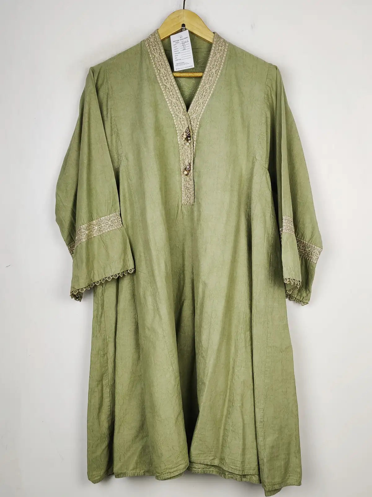 Buy online pre-used pre-loved 100% authentic & Original branded J.Pert (BK-2102) available in Pakistan. Top international brands avilable.