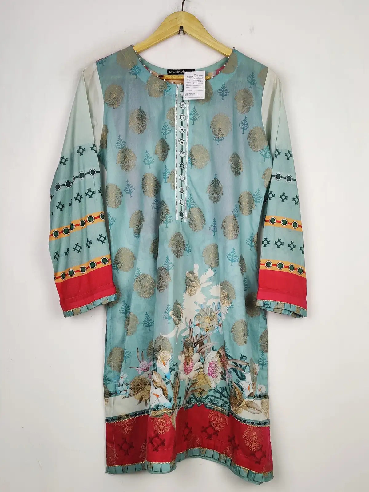 Buy online pre-used pre-loved 100% authentic & Original branded Tawakal (BK-2240) available in Pakistan. Top international brands avilable.