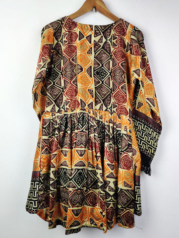 Buy online pre-used pre-loved 100% authentic & Original branded Mushtaq Sons (BK-236) available in Pakistan. Top international brands avilable.