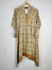 Buy online pre-used pre-loved 100% authentic & Original branded Khaadi (BK-2374) available in Pakistan. Top international brands avilable.