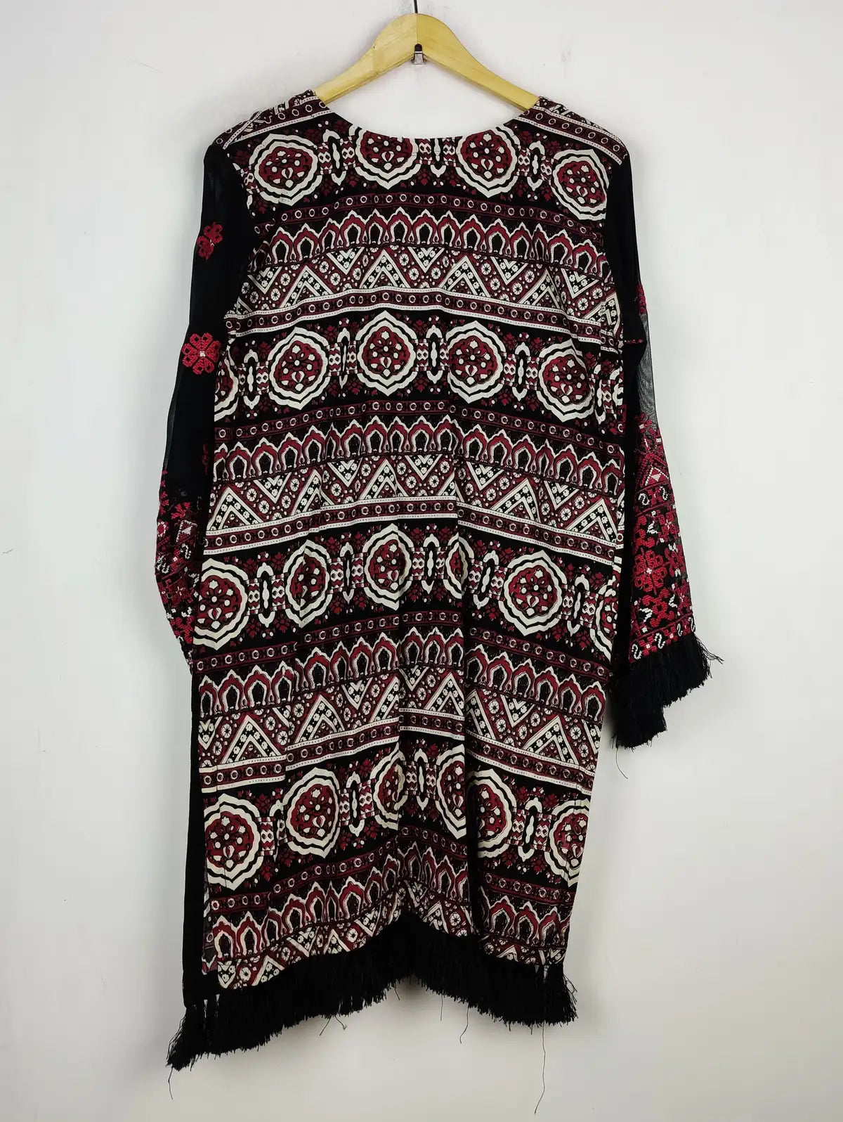 Chacha Bhatija (BK-2394)