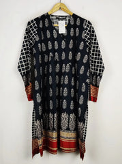 Buy online pre-used pre-loved 100% authentic & Original branded Khaadi (BK-2451) available in Pakistan. Top international brands avilable.