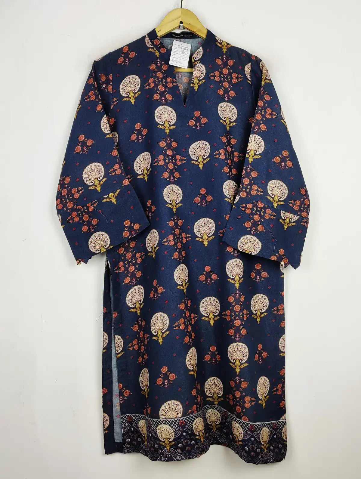 Buy online pre-used pre-loved 100% authentic & Original branded Tawakkal (BK-2454) available in Pakistan. Top international brands avilable.