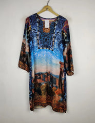 Buy online pre-used pre-loved 100% authentic & Original branded Unknown Brand (BK-2544) available in Pakistan. Top international brands avilable.