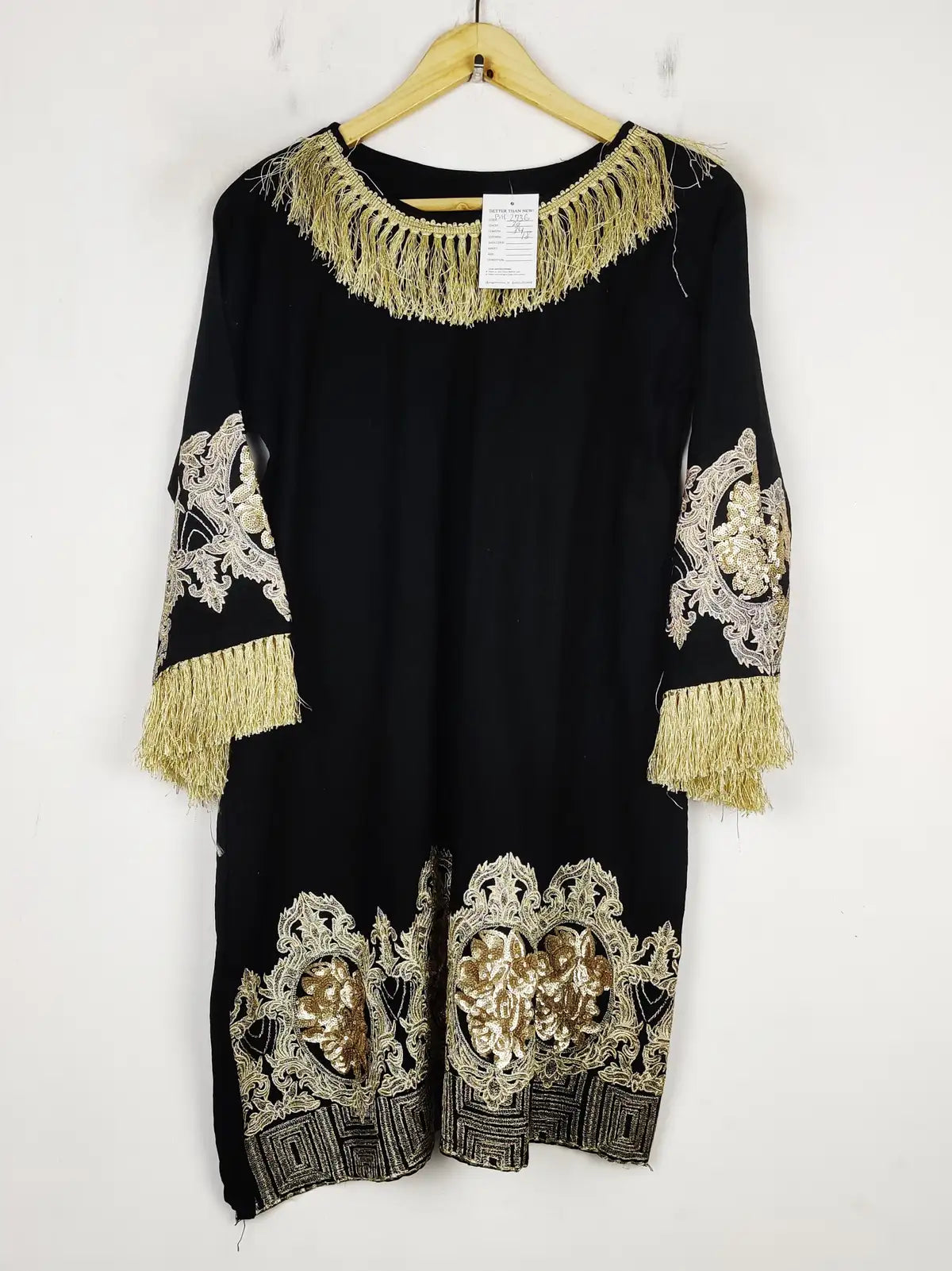 Buy online pre-used pre-loved 100% authentic & Original branded Unknown Brand (BK-2736) available in Pakistan. Top international brands avilable.