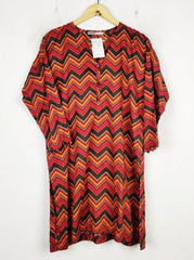 Buy online pre-used pre-loved 100% authentic & Original branded Khaadi (BK-2752) available in Pakistan. Top international brands avilable.