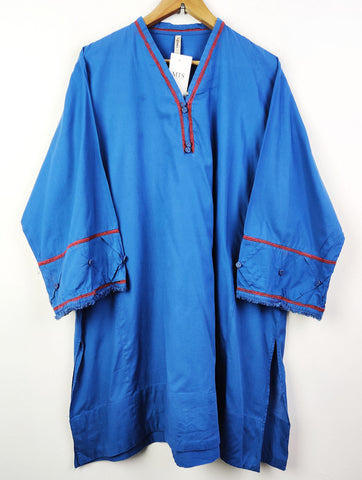 Buy online pre-used pre-loved 100% authentic & Original branded Ethnic (BK-281) available in Pakistan. Top international brands avilable.