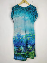 Nishat Lawn (BK-2878)