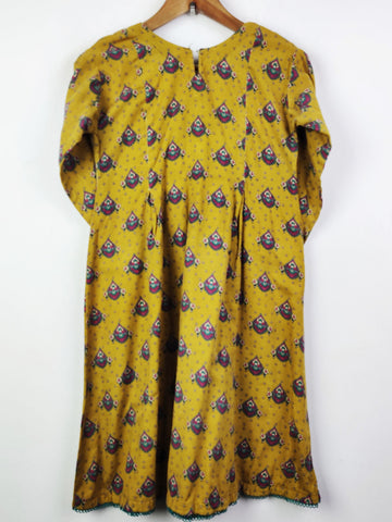 Baba Posh (BK-297)