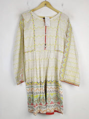 Buy online pre-used pre-loved 100% authentic & Original branded Jalpari (BK-2974) available in Pakistan. Top international brands avilable.