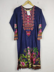 Buy online pre-used pre-loved 100% authentic & Original branded Tawakkal (BK-2984) available in Pakistan. Top international brands avilable.