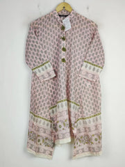 Buy online pre-used pre-loved 100% authentic & Original branded Khaadi (BK-3021) available in Pakistan. Top international brands avilable.