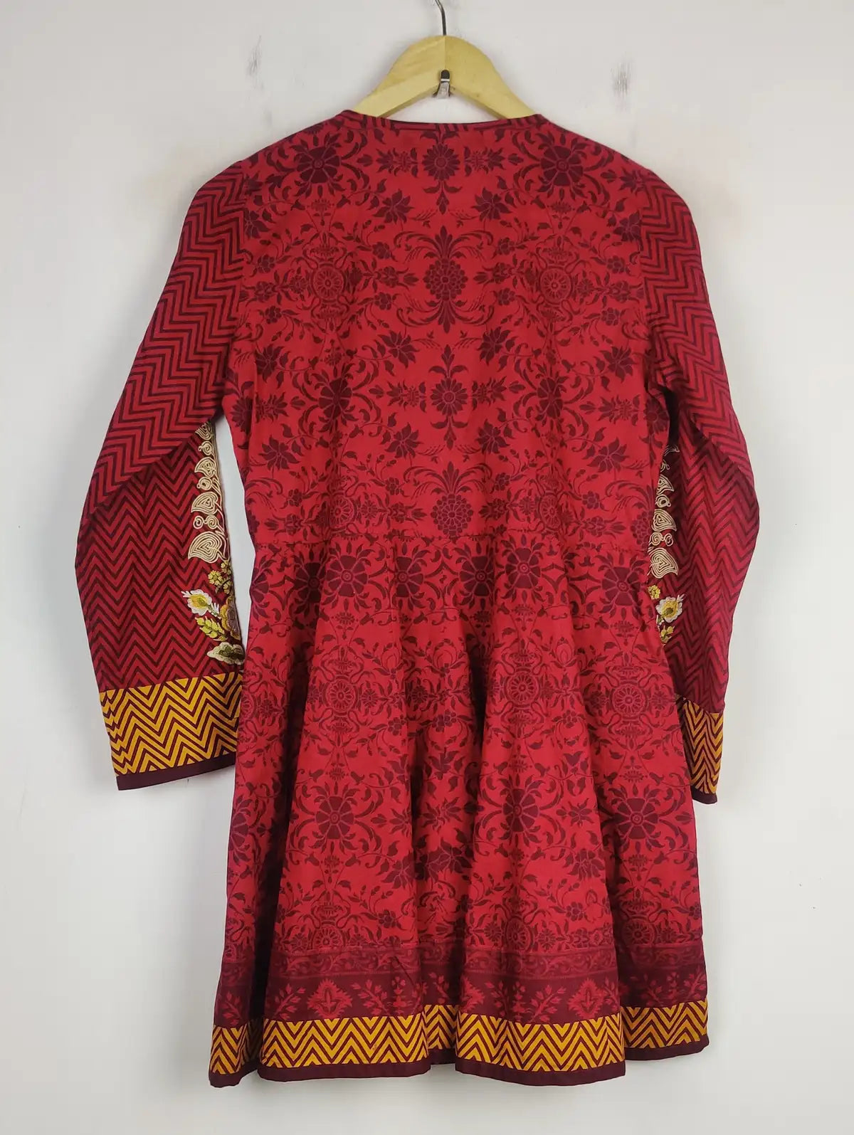 Khaadi (BK-3035)