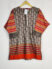 Buy online pre-used pre-loved 100% authentic & Original branded Khaadi (BK-3321) available in Pakistan. Top international brands avilable.