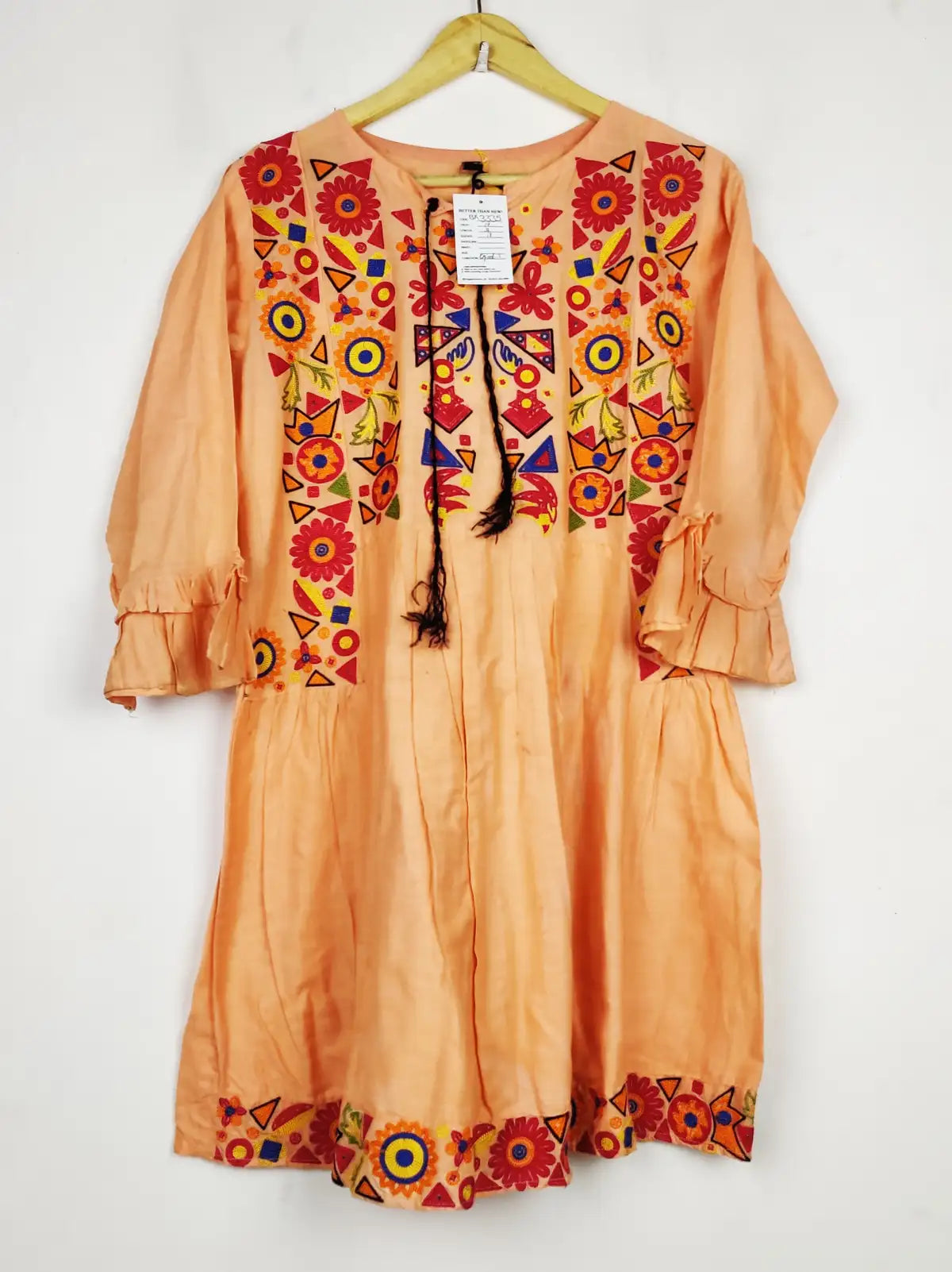 Buy online pre-used pre-loved 100% authentic & Original branded Mega Fashion (BK-3335) available in Pakistan. Top international brands avilable.