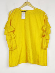Buy online pre-used pre-loved 100% authentic & Original branded Khaadi (BK-3393) available in Pakistan. Top international brands avilable.
