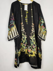 Buy online pre-used pre-loved 100% authentic & Original branded Hadiya (BK-3394) available in Pakistan. Top international brands avilable.