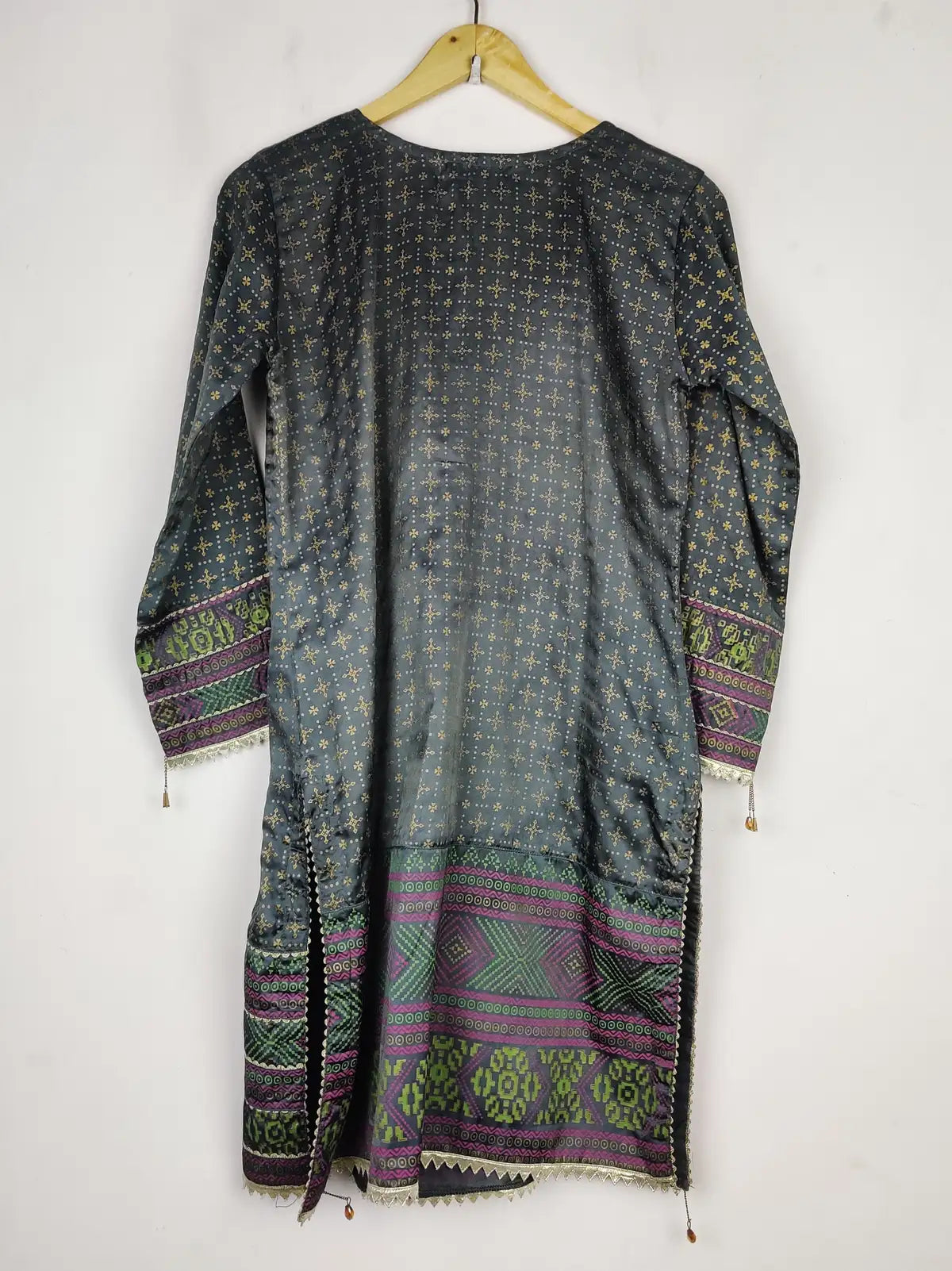 Tawakkal (BK-3418)