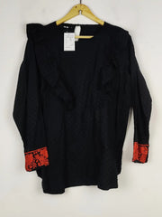 Buy online pre-used pre-loved 100% authentic & Original branded Khaadi (BK-3450) available in Pakistan. Top international brands avilable.