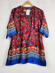 Buy online pre-used pre-loved 100% authentic & Original branded Khaadi (BK-3657) available in Pakistan. Top international brands avilable.