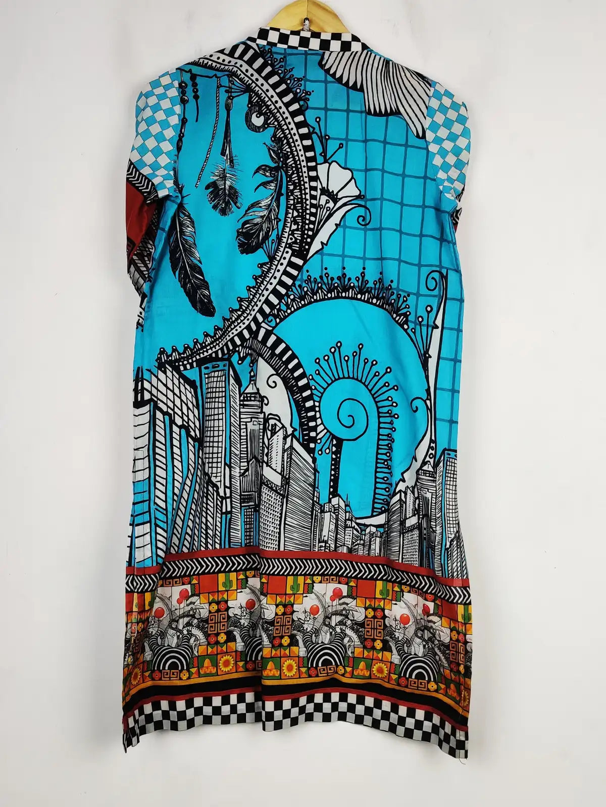 Chinyere (BK-3669)