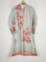 Buy online pre-used pre-loved 100% authentic & Original branded Khaadi (BK-3713) available in Pakistan. Top international brands avilable.