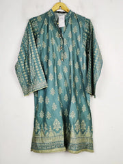 Buy online pre-used pre-loved 100% authentic & Original branded Khaadi (BK-3832) available in Pakistan. Top international brands avilable.