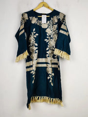 Buy online pre-used pre-loved 100% authentic & Original branded Khaadi (BK-3872) available in Pakistan. Top international brands avilable.