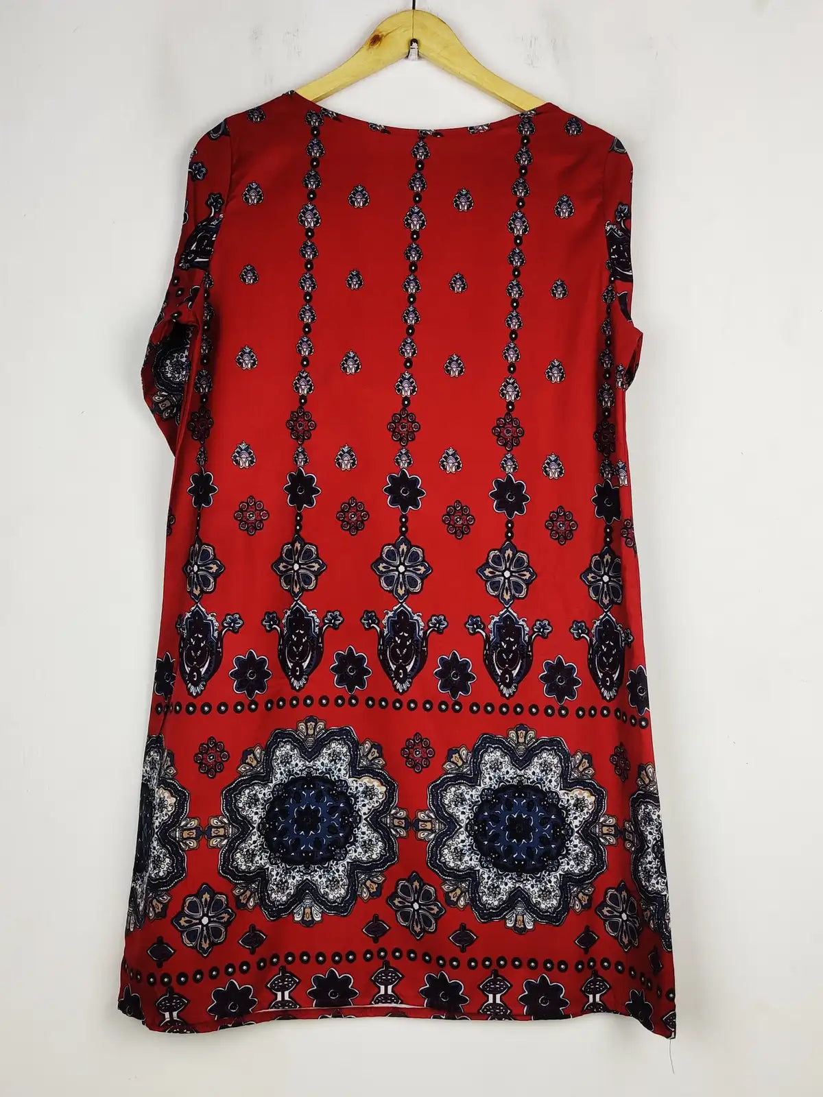 Unknown Brand (BK-3876)