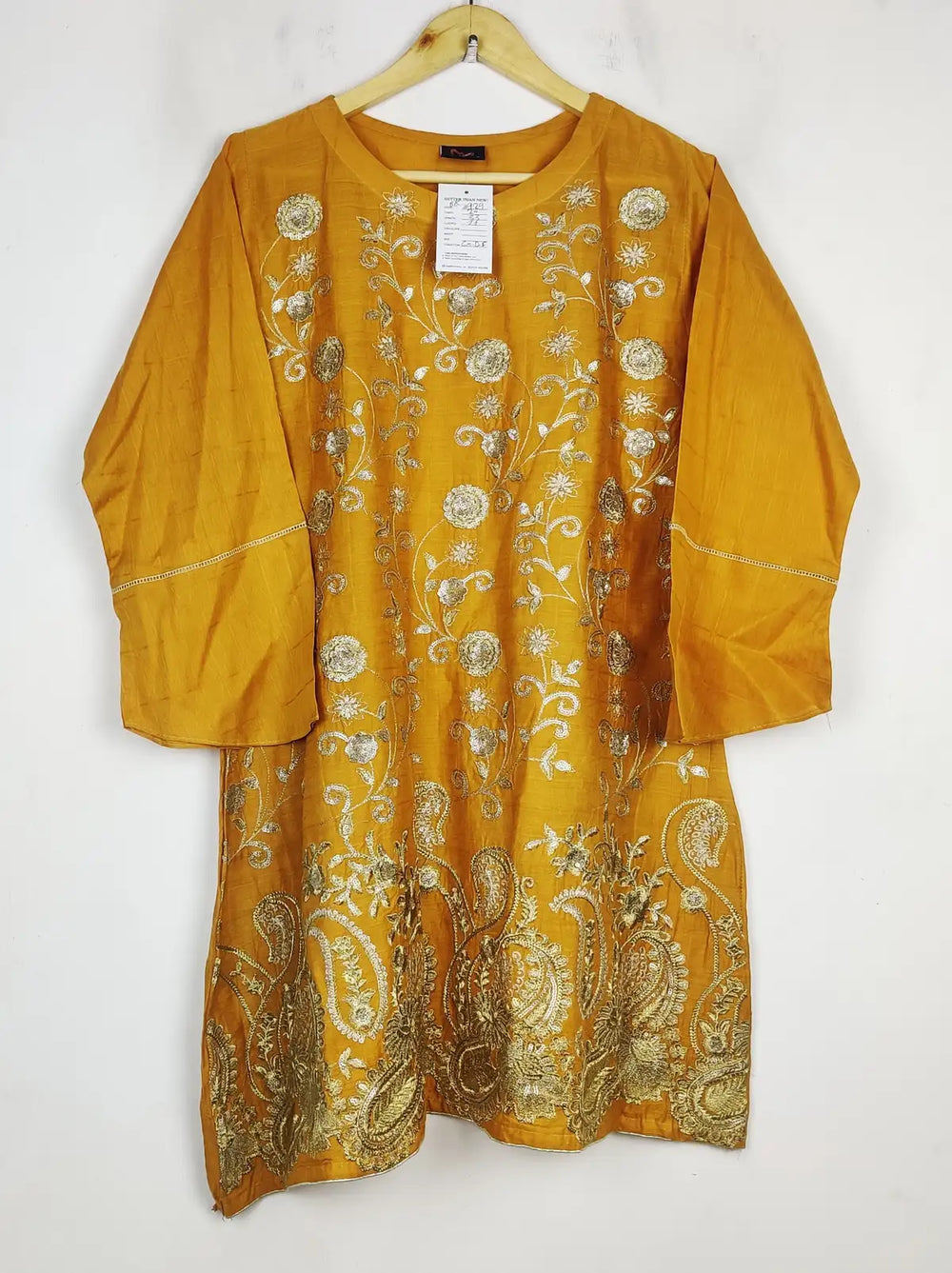 Buy online pre-used pre-loved 100% authentic & Original branded Much More (BK-3929) available in Pakistan. Top international brands avilable.