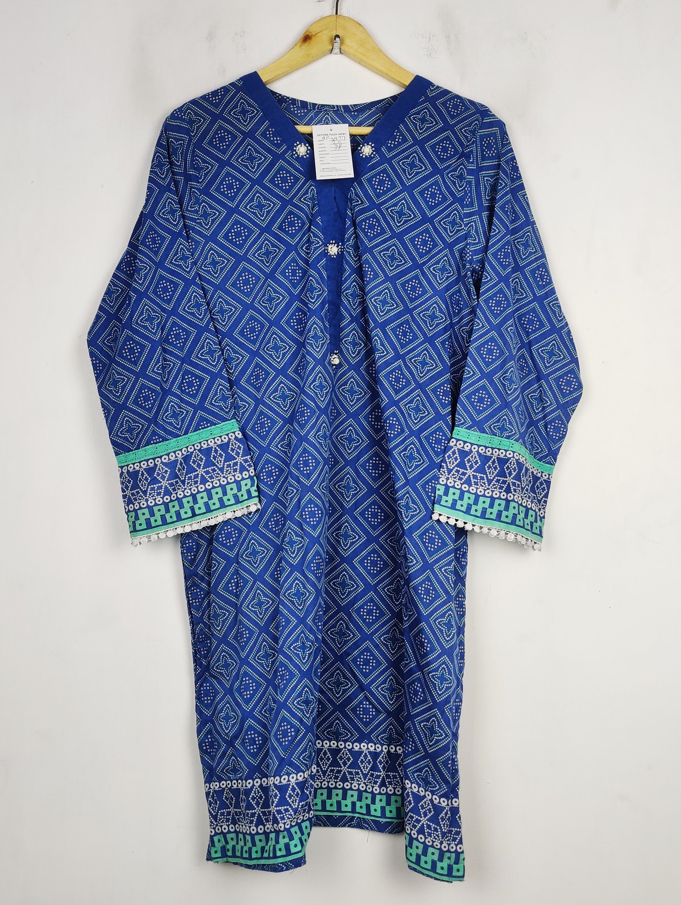 Unknown Brand (BK-3977)