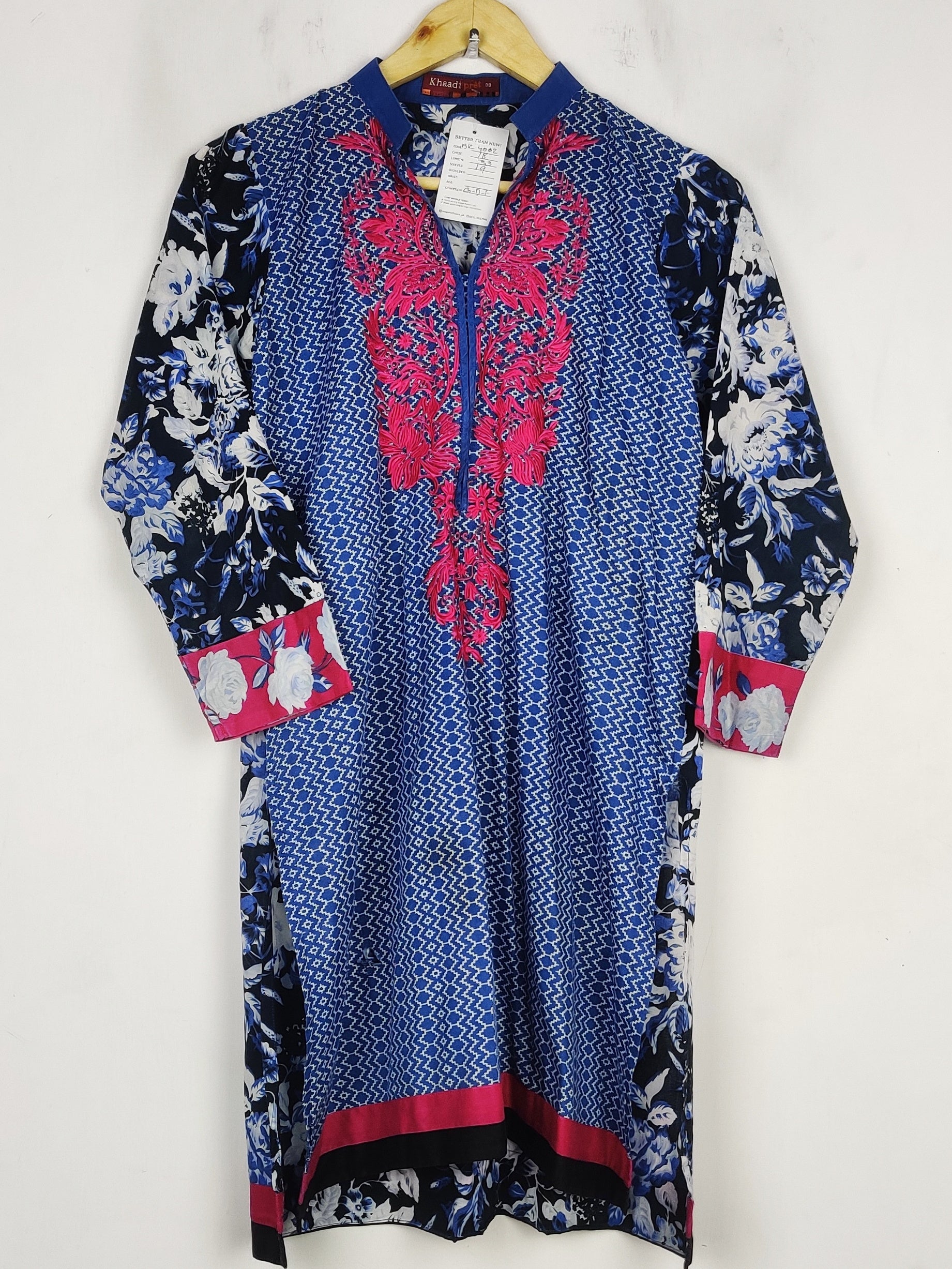 Khaadi (BK-4002)