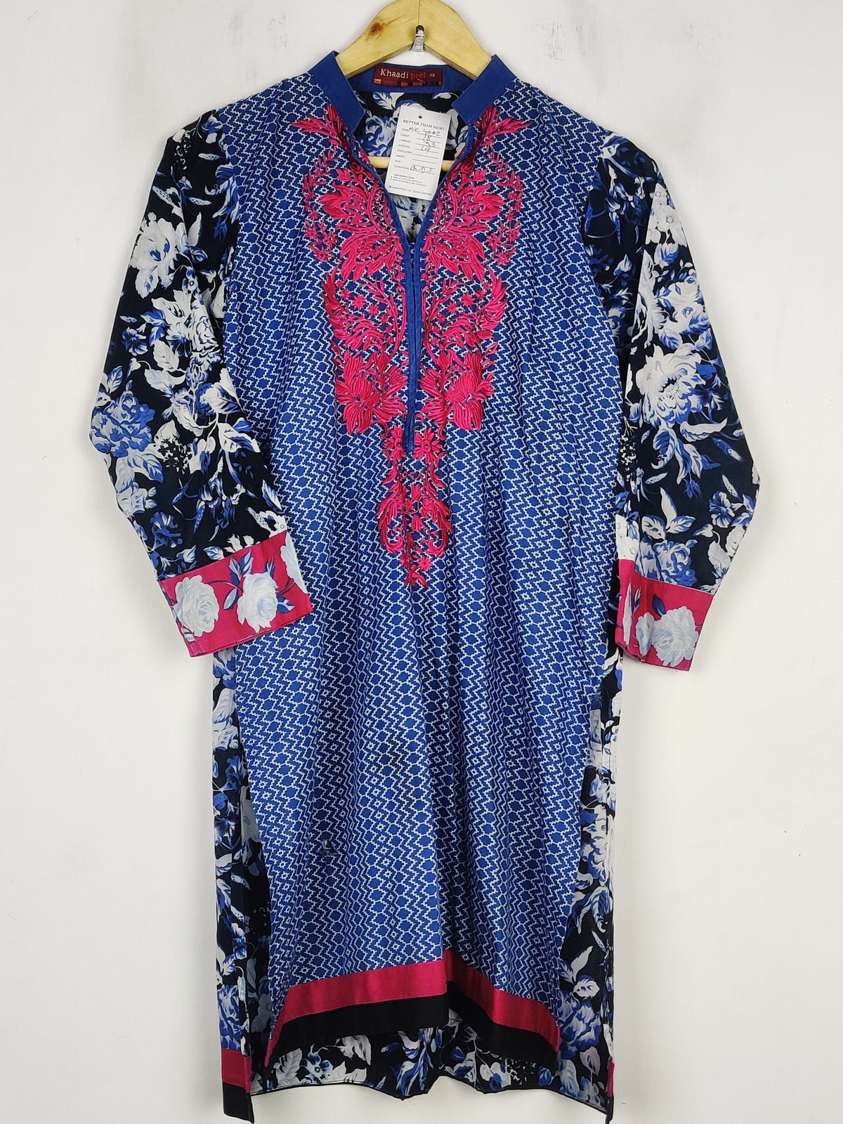 Khaadi (BK-4002)