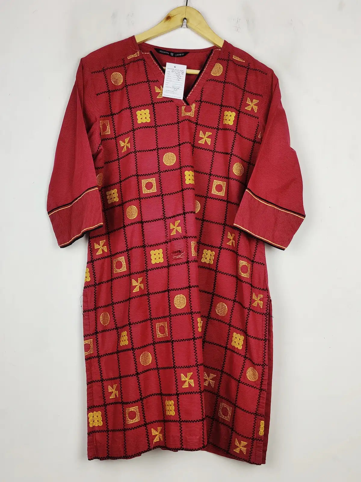 Buy online pre-used pre-loved 100% authentic & Original branded Beechtree (BK-4078) available in Pakistan. Top international brands avilable.