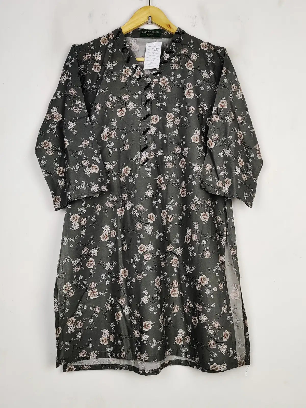 Buy online pre-used pre-loved 100% authentic & Original branded Tawakkal (BK-4172) available in Pakistan. Top international brands avilable.