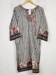 Buy online pre-used pre-loved 100% authentic & Original branded Bin Saeed (BK-4176) available in Pakistan. Top international brands avilable.