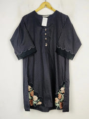Buy online pre-used pre-loved 100% authentic & Original branded Khaadi (BK-4406) available in Pakistan. Top international brands avilable.