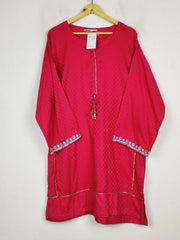 Buy online pre-used pre-loved 100% authentic & Original branded Khaadi (BK-4421) available in Pakistan. Top international brands avilable.