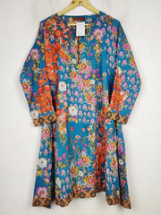 Buy online pre-used pre-loved 100% authentic & Original branded Khaadi (BK-4449) available in Pakistan. Top international brands avilable.