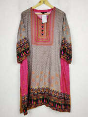 Buy online pre-used pre-loved 100% authentic & Original branded Nishat (BK-4450) available in Pakistan. Top international brands avilable.