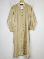 Buy online pre-used pre-loved 100% authentic & Original branded Khaadi (BK-4459) available in Pakistan. Top international brands avilable.