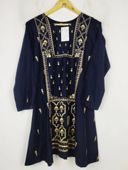 Buy online pre-used pre-loved 100% authentic & Original branded Bin Jamil (BK-4558) available in Pakistan. Top international brands avilable.
