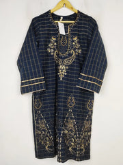 Buy online pre-used pre-loved 100% authentic & Original branded Motif (BK-4562) available in Pakistan. Top international brands avilable.