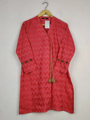 Buy online pre-used pre-loved 100% authentic & Original branded Khaadi (BK-4811) available in Pakistan. Top international brands avilable.