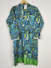 Buy online pre-used pre-loved 100% authentic & Original branded Khaadi (BK-4949) available in Pakistan. Top international brands avilable.